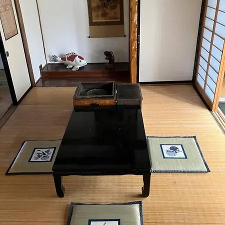 おれっちのひみつきち2 Villa Yaizu Exterior photo