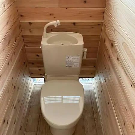 おれっちのひみつきち2 Villa Yaizu Exterior photo
